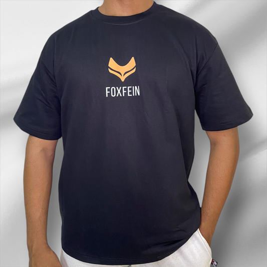 FoxFein Heaven Chaser Oversized T-shirt